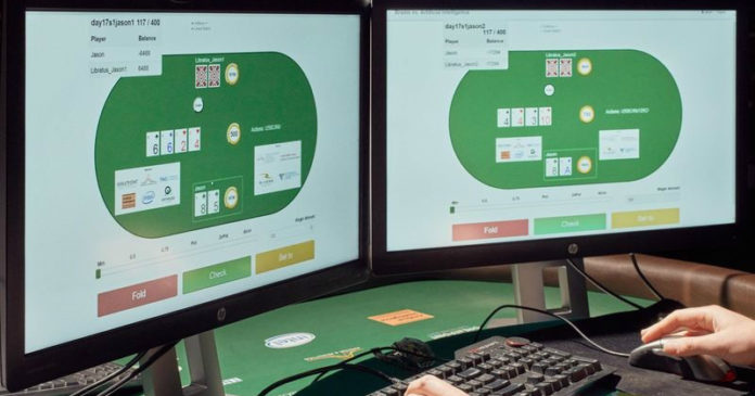 Błędy graczy początkujących