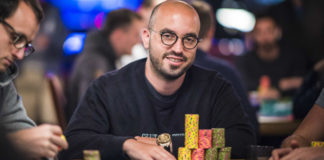 Bryn Kenney chce rywalizować z Philem Hellmuthem Bryn Kenney