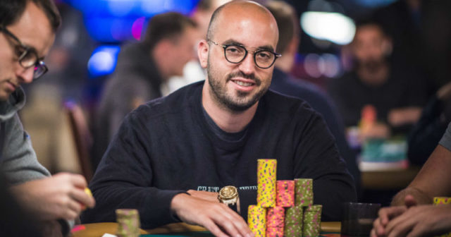 Bryn Kenney i jego droga do 55 milionów dolarów