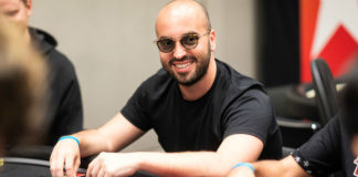 EPT Barcelona: Gwiazdy walczą w dniu drugim Super High Rollera za 100.000€ Bryn Kenney - EPT Barcelona