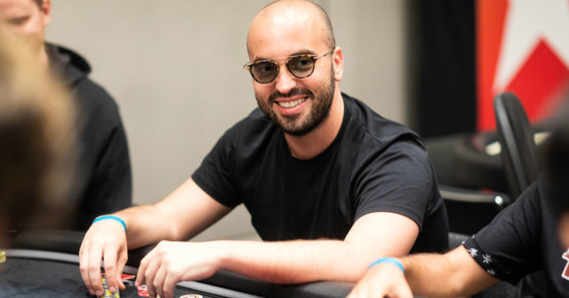 EPT Barcelona: Gwiazdy walczą w dniu drugim Super High Rollera za 100.000€