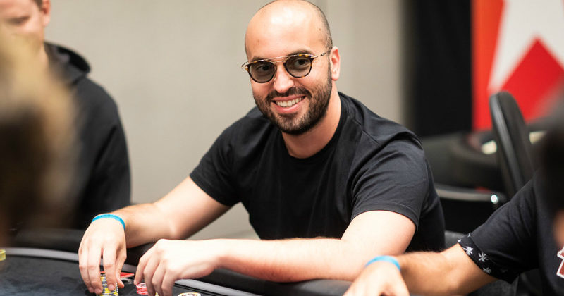 EPT Barcelona: Gwiazdy walczą w dniu drugim Super High Rollera za 100.000€