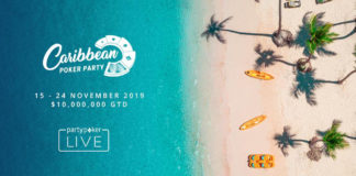 Caribbean Poker Party: W jaki sposób dostać się do pokerowego raju?