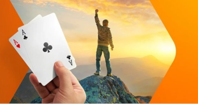 Cash Mountain: Ruszają wyścigi cashowe w sieci MPN (m.in. Betsson i Betsafe)