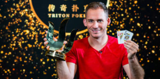 Triton Poker ME SD: Wielkie zwycięstwo Justina Bonomo!