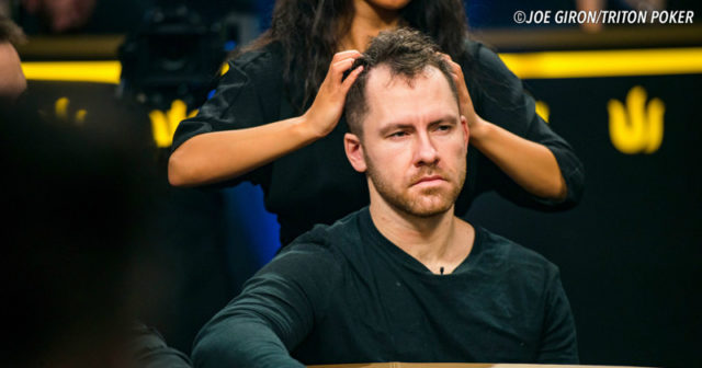Dan „Jungleman” Cates i Phil Ivey bohaterami niezwykłego rozdania (analiza)