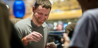 WSOP Online: Peters i Addamo półfinalistami w evencie Heads-Up Championship David Peters i Michael Zhang w czołówce High Rollera