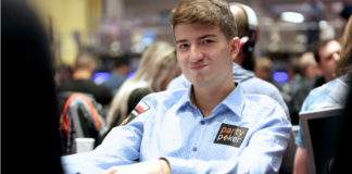 MILLIONS Europe: Dobry wynik Urbanowicza, dziś finał Main Eventu Dima Urbanowicz - MILLIONS Europe