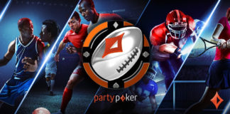 Wyjedź na SUPER BOWL LIV z PartyPoker! Superbowl LIV