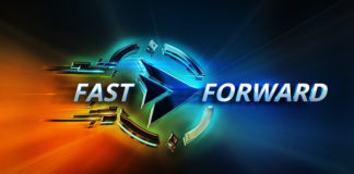 Fastforward Leaderboards: Kolejne korzystne zmiany w promocji dla graczy cashowych!
