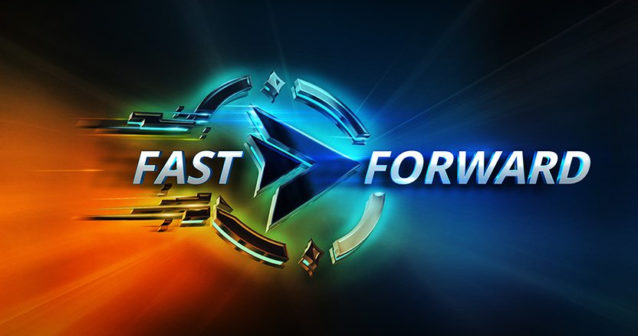 Fastforward Leaderboards: Kolejne korzystne zmiany w promocji dla graczy cashowych!