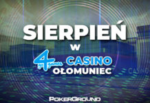 Miesiąc pełen emocji w Go4Games Hodolany!