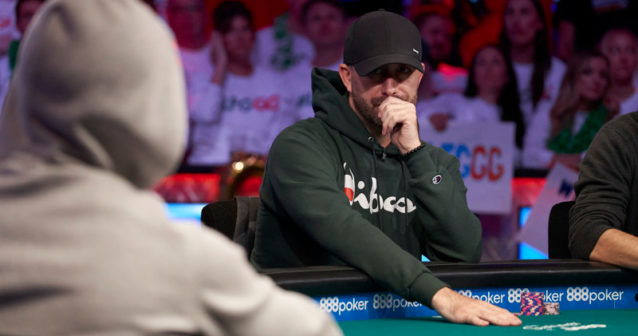 Garry Gates: „Jason Mercier trafił na WSOP jackpota dla inwestorów!”