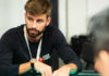 Gerard Pique