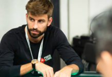 Gerard Pique