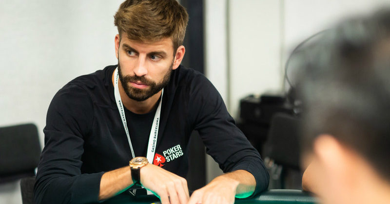 Big Game powraca – Gerard Pique jednym z graczy