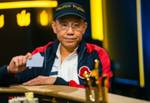 Triton Poker Londyn: 20 graczy zarobiło przynajmniej 1.000.000£