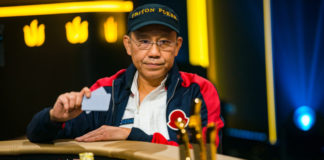 Triton Poker Londyn: 20 graczy zarobiło przynajmniej 1.000.000£