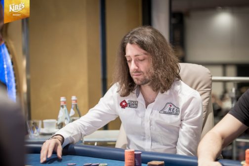 Igor Kurganov - MILLIONS Europe