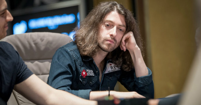 Igor Kurganov - MILLIONS Europe