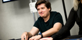 EPT Barcelona: Dobry wynik Grzegorzka, poznaliśmy finalistów turnieju National Jakub Grzegorzek - EPT Barcelona