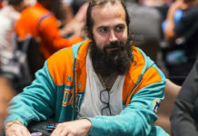 Jason Mercier i Tony Dunst krytykują prywatne gry pokerowe Jason Mercier