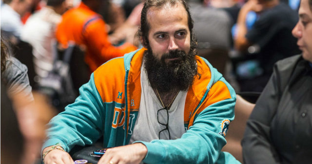 Jason Mercier i Tony Dunst krytykują prywatne gry pokerowe