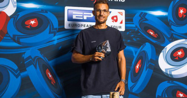 EPT Barcelona: Laszlo Bujtas triumfuje w High Rollerze, Charlie Carrel drugi