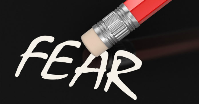 Lęki przy stole pokerowym Lęki przy stole pokerowym