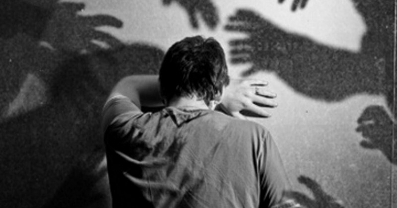 Lęki przy stole pokerowym