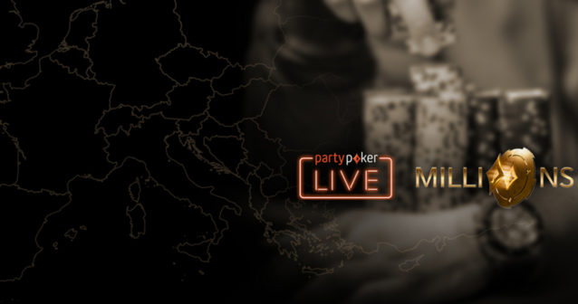 MILLIONS Europe Online Days 1&2: Najlepsza droga do występu w King’s Casino