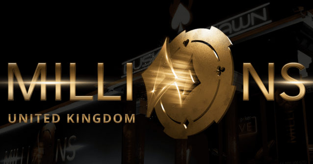 MILLIONS UK: Już w styczniu zapraszamy do DTD Casino do gry o część z 8.000.000$