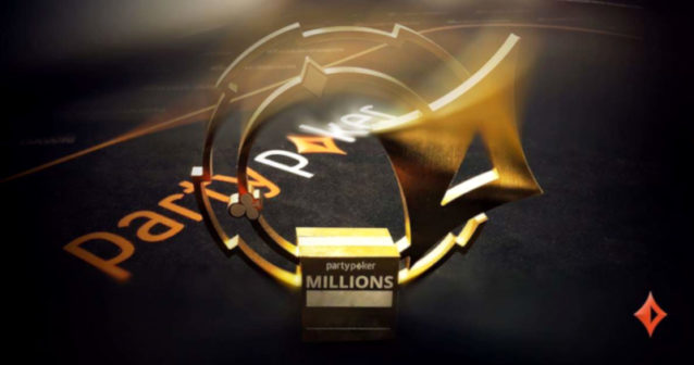 Zmiany w ME PartyPoker MILLIONS. Rob Yong prosi Was o radę