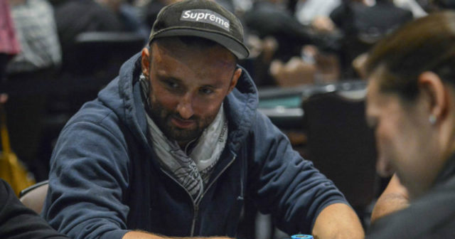 SHRPO: Mateusz Sikorski z dobrym wynikiem na Florydzie
