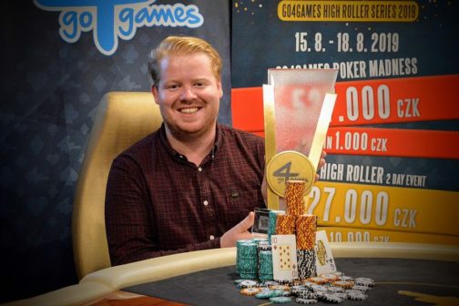 Milan Simko - Ołomuniec