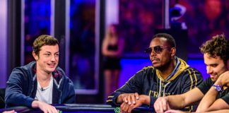 PAD: Dlaczego wczorajszy odcinek był jednym z najlepszych w nowożytnej historii? Poker After Dark ©Poker Central