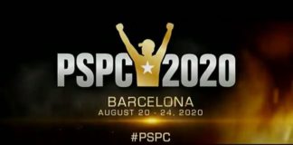 PokerStars Players Championship: W 2020 roku spotkamy się w Barcelonie!