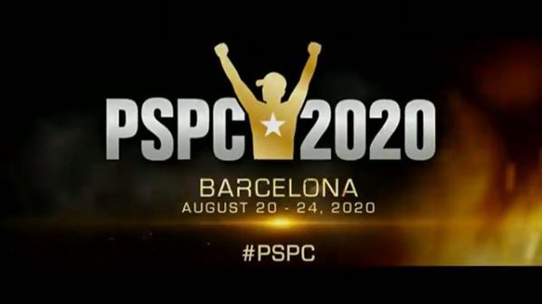 PokerStars Players Championship: W 2020 roku spotkamy się w Barcelonie!