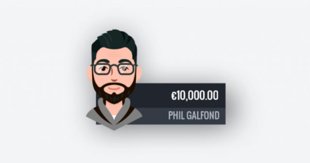 Phil Galfond rozpoczyna streamy i dołącza do gry na Run It Once Poker
