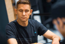 EPT Barcelona: Świetny wynik Tomasza Pająka, Piotr Nurzyński z awansem w Main Evencie Piotr Nurzyński - EPT Barcelona