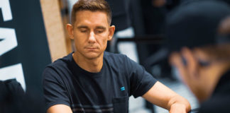 EPT Barcelona: Świetny wynik Tomasza Pająka, Piotr Nurzyński z awansem w Main Evencie Piotr Nurzyński - EPT Barcelona