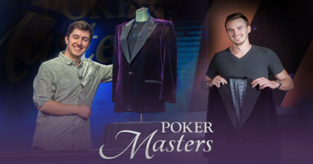 Poker Masters: Zapowiedź trzeciej edycji gry o purpurową marynarkę!