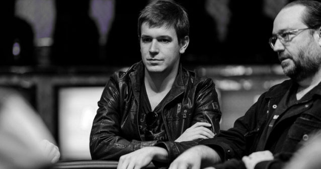 Nie żyje Richard „nutsinho” Lyndaker