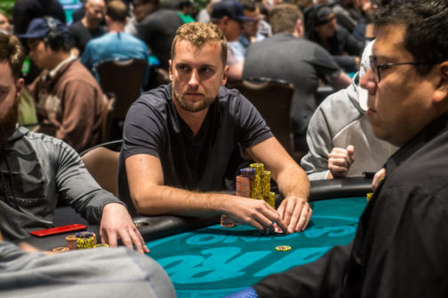 Ryan Riess - SHRPO