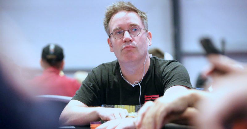 MILLIONS Europe: Sam Grafton w czołówce Main Eventu, zagra Dima Urbanowicz