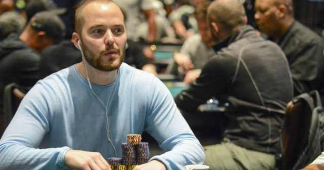 SHRPO: Poznaliśmy finalistów eventu Championship, Sean Winter wciąż na prowadzeniu