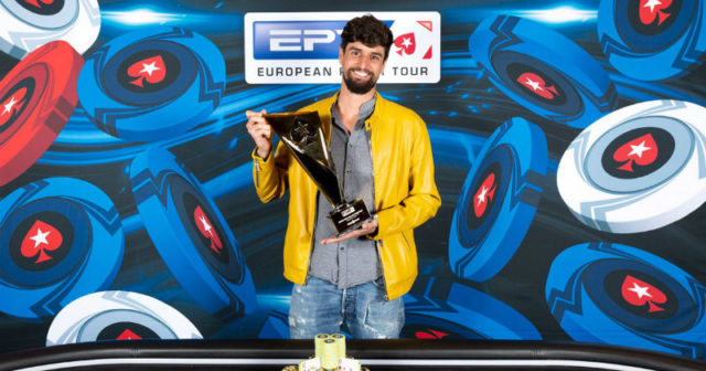 EPT Barcelona: Sergi Reixach wygrywa 1.816.210€!