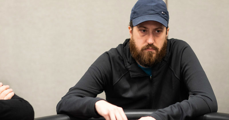 EPT Barcelona: Znamy finalistów Super High Rollera za 100.000€