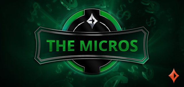 The Micros: Poczuj się jak rasowy grinder MTT w turniejach z minimalnym wpisowym!