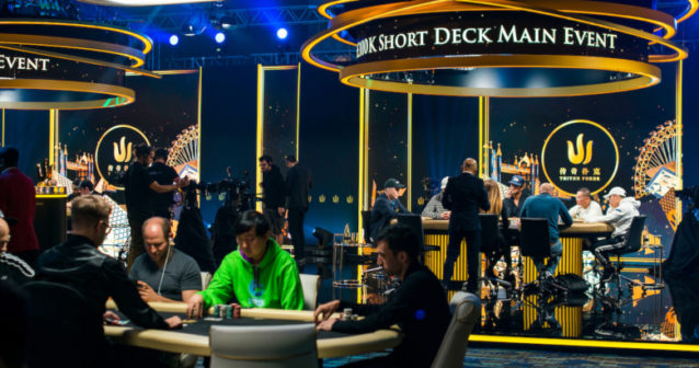 [RELACJA] Trwa dzień drugi ME SD Triton Poker na Twitchu + raport z dnia pierwszego